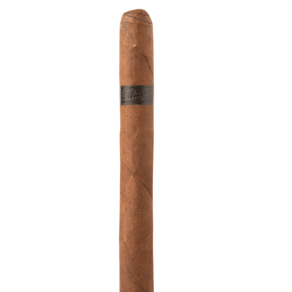 Tatuaje Monsters - Old Man & The C Monster